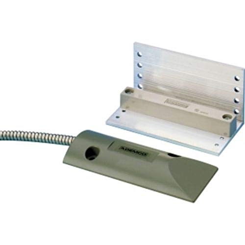 Honeywell Door Contact 958 2 Honeywell 958-2 Adjustable Magnetic